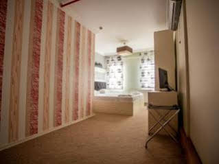 Istanbul Inn Residence