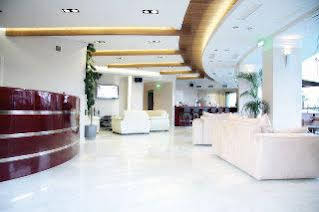 Cosmopolitan Hotel & Spa