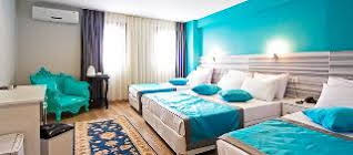 Zem Hotel