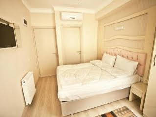Vizyon City Hotel
