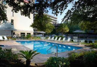 SpringHill Suites Houston Medical Center/NRG Park