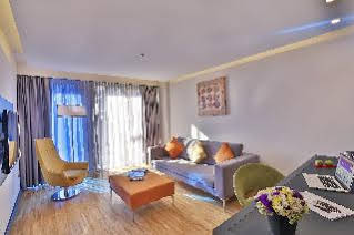 Business Life Boutique Hotel