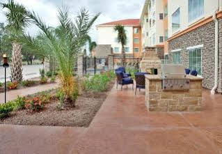 Residence Inn Houston I-10 West/Barker Cypress