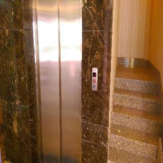 Hanna Hotel