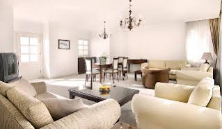 The Camlica Residence
