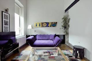 Stories Rooms Galata