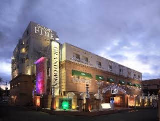 Hotel Grand Fine Kyoto Minami