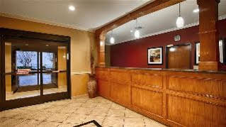 Best Western Plus North Houston Inn & Suites