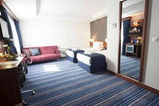 Taksim Express Hotel