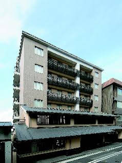 Via Inn Kyoto Shijo Muromachi