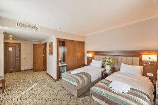 Bekdas Hotel Deluxe Istanbul. 