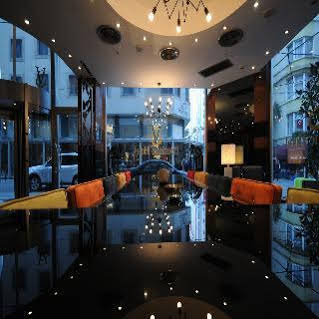 SV Boutique Hotel