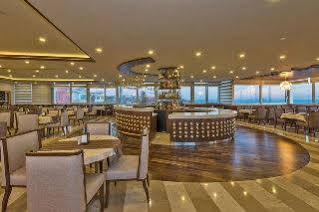 Bekdas Hotel Deluxe Istanbul. 