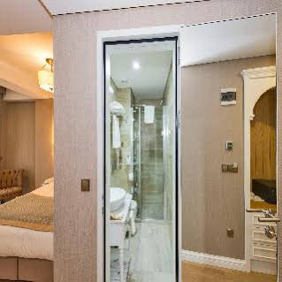 Hanna Hotel