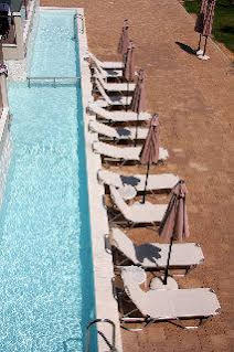Cosmopolitan Hotel & Spa