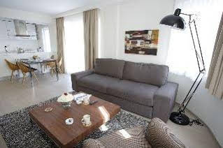 Home Suite Home Nisantasi.