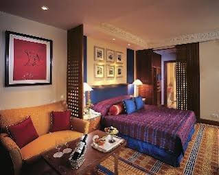 ITC Maratha