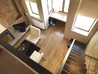 Stories Rooms Galata