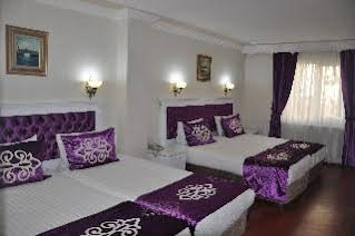 Istanbul Holiday Hotel