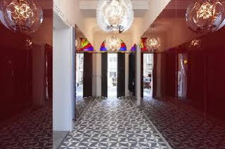 Casa Di Bava Istanbul