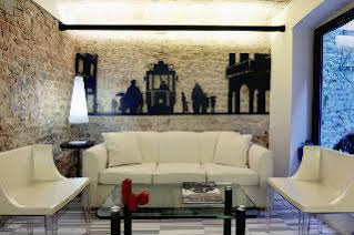 Stories Rooms Galata