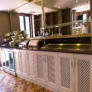 Hanna Hotel