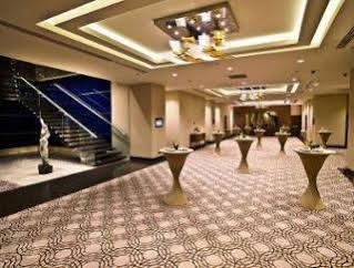 Ramada Plaza Istanbul Tekstilkent