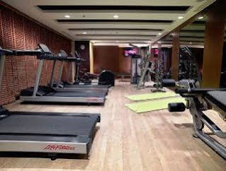 Ramada Plaza Istanbul Tekstilkent