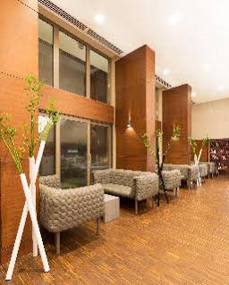 AC Hotel Istanbul Macka by Marriott