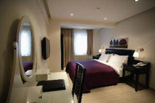 Home Suite Home Nisantasi.