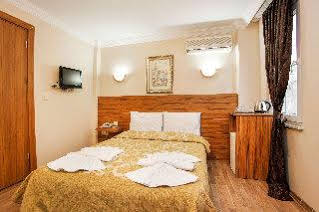 Casa Mia Hotel