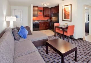 Residence Inn Houston I-10 West/Barker Cypress