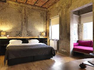 Stories Rooms Galata