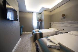 Semsan Hotel Nisantası