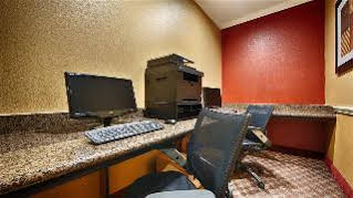 Best Western Plus North Houston Inn & Suites