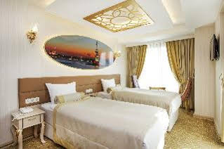 Parmada Hotel