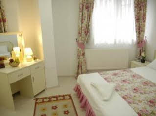 Rose Hotel - Old City