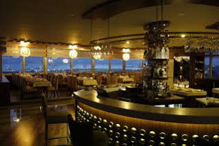 Bekdas Hotel Deluxe Istanbul. 