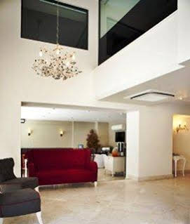 Taximtown Hotel