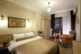 Art City Hotel Istanbul