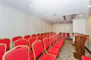 Bekdas Hotel Deluxe Istanbul. 
