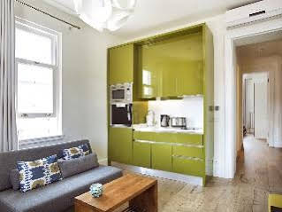 Casa Di Bava Istanbul