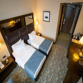 Midtown Hotel Istanbul