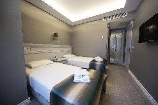 Semsan Hotel Nisantası