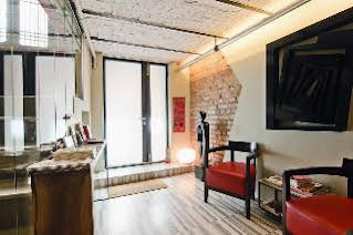 Stories Rooms Galata