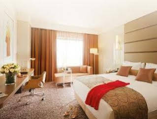 Ramada Plaza Istanbul Tekstilkent