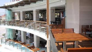 Cosmopolitan Hotel & Spa