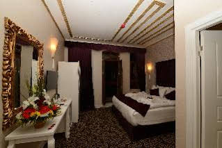 Diamond Royal Hotel