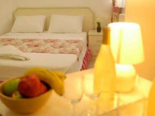 Rose Hotel - Old City