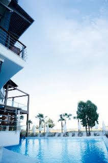 Cosmopolitan Hotel & Spa